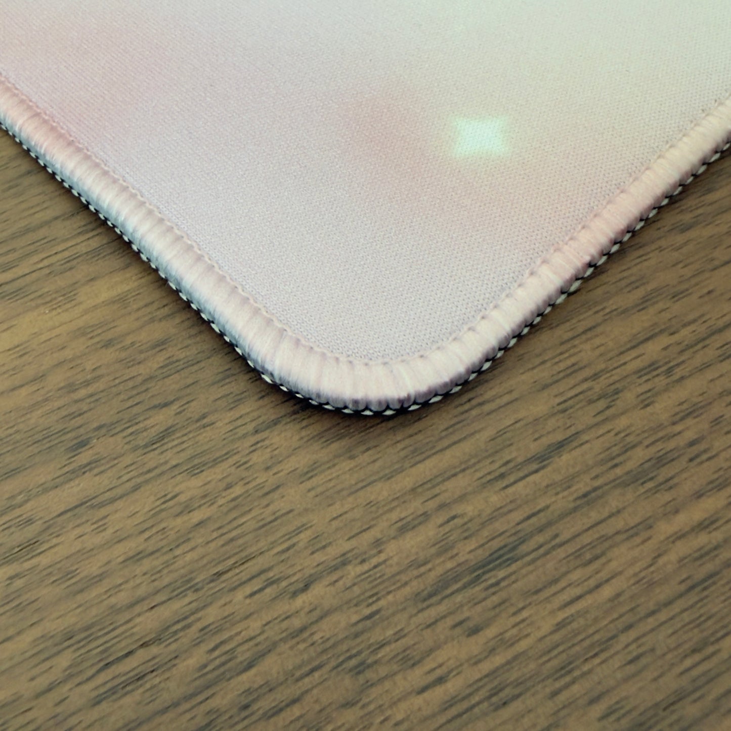 Deskmat Mousepad Numlock Kitty-Wan Meownobi 4mm Margini Cusute