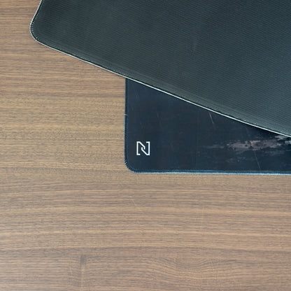 Deskmat Mousepad Numlock BF Squad Alpha Zero 4mm Margini Cusute