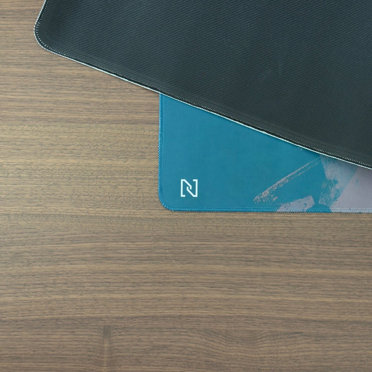Deskmat Mousepad Numlock CS Rush B Are We Rushing In Or Going Sneaky-Beaky 4mm Margini Cusute